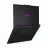 Laptop gaming LENOVO LENOVO Legion Pro 7 16IAX10H, Eclipse Black/Aluminium, OLED 16” WQXGA 500nits 240Hz (Intel Core Ultra 9 275HX, 24x Core, 5.4GHz, 32GB DDR5 upgradable, 1TB PCIe 5.0 NVMe +slot, NVIDIA RTX 5080 16GB, Wi-Fi 7, 2.5GbE RJ-45, 99.9Wh, 5.0MP Webcam, RGB Bac