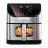 Friteuza MPM Friteuza cu aer cald MPM MFR-10M/WiFi