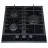 Plita incorporabila cu gaz MPM Plita de gaz (p.super.) MPM-45-GMH-16
