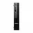 Calculator DELL Dell Pro Micro QCM1250 MFF Black (Ultra 7 265T 1.5-5.3GHz, 16GB RAM, 512GB SSD, WiFi, Ubuntu)