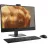 PC All-in-One DELL Dell Pro 24 AIO QC24250 Black (23,81" FHD IPS Ultra 7 265 2.4-5.3GHz, 16GB, 512GB, Wireless KB&MS, Win 11 Pro)