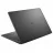 Ноутбук DELL NB Dell 16.0" Dell 16 DC16250 Black (Core 5 120U 16Gb 512Gb Win 11)