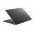 Laptop ACER 16.0" Aspire 16 AI OLED A16-52M Gray (Core Ultra 7 256V 16Gb 1Tb)