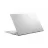 Laptop ASUS NB ASUS 17.3" Vivobook 17 X1704VA Silver (Core i7-1355U 16Gb 1Tb)