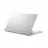 Laptop ASUS NB ASUS 17.3" Vivobook 17 X1704VA Silver (Core i7-1355U 16Gb 1Tb)