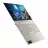 Ноутбук LENOVO NB Lenovo 14.0" Yoga 7 2-in-1 14AKP10 Beige (Ryzen AI 7 350 24Gb 1Tb)