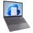Laptop LENOVO NB 15.3" IdeaPad Slim 3 15IRH10 Grey (Core i7-13620H 16Gb 1Tb)