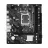 Материнская плата ASROCK MB S1700 ASRock H610M-H2/M.2 D5  mATX
