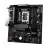 Placa de baza ASROCK MB S1851 ASRock B860M PRO-A WIFI mATX