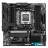 Placa de baza GIGABYTE AM5 Gigabyte B850M GAMING X WF6E mATX
