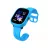 Smartwatch Lagenio Kids Lagenio Kids Smart Watch 4G, K3, With 2 Straps Blue and Black