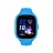 Smartwatch Lagenio Kids Lagenio Kids Smart Watch 4G, K3, With 2 Straps Blue and Black