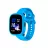 Smartwatch Lagenio Kids Lagenio Kids Smart Watch 4G, K3, With 2 Straps Blue and Black
