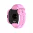 Smartwatch Lagenio Kids Lagenio Kids Smart Watch 4G, K3, With 2 Straps Pink and Purple
