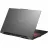 Laptop gaming ASUS 16" ASUS TUF Gaming A16 FA607NUG, AMD Ryzen 7 7445HS 3.2-4.7GHz/16GB DDR5/1TB PCIe 4.0 NVMe/GeForce RTX4050 6GB GDDR6/WiFi 6 802.11ax/BT5.3/2.5G LAN/HDMI/720P Cam/Backlit RGB Keyb./16" IPS FullHD+ 144Hz 300nits (1920x1200)/No OS FA607NUG-RL144