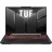 Laptop gaming ASUS 16" ASUS TUF Gaming A16 FA607NUG, AMD Ryzen 7 7445HS 3.2-4.7GHz/16GB DDR5/1TB PCIe 4.0 NVMe/GeForce RTX4050 6GB GDDR6/WiFi 6 802.11ax/BT5.3/2.5G LAN/HDMI/720P Cam/Backlit RGB Keyb./16" IPS FullHD+ 144Hz 300nits (1920x1200)/No OS FA607NUG-RL144