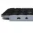 Keyboard Keychron Keychron B6 Pro Ultra-Slim Wireless Keyboard Russian Layout (B6P-K1-RU), Space Gray, Full size layout, 2.4 GHz & Bluetooth Connection, USB Type-C (tastatura/клавиатура)