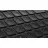 Клавиатура Keychron Keychron B6 Pro Ultra-Slim Wireless Keyboard Russian Layout (B6P-K1-RU), Space Gray, Full size layout, 2.4 GHz & Bluetooth Connection, USB Type-C (tastatura/клавиатура)
