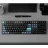 Keyboard Keychron Keychron B36 Keyboard and BM25 Mouse Wireless Combo (KCBD2), Black, Full Size Keyboard, Connectivity: 2.4 GHz / Bluetooth 5.2/ Wired, USB Type-C (tastatura/клавиатура)