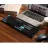 Клавиатура Keychron Keychron B36 Keyboard and BM25 Mouse Wireless Combo (KCBD2), Black, Full Size Keyboard, Connectivity: 2.4 GHz / Bluetooth 5.2/ Wired, USB Type-C (tastatura/клавиатура)