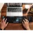 Keyboard Keychron Keychron B36 Keyboard and BM25 Mouse Wireless Combo (KCBD2), Black, Full Size Keyboard, Connectivity: 2.4 GHz / Bluetooth 5.2/ Wired, USB Type-C (tastatura/клавиатура)