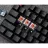 Keyboard Keychron Keychron C3 Pro 8K QMK Wired Mechanical Keyboard (C3PX-H1), Black, 80% TKL layout, RGB Backlight, 8000 Hz polling rate, PBT Cherry Shine-through, Keychron Super Switch Mechanical Red Switch, Hot-Swap, USB Type-C, gamer (tastatura/клавиатура)