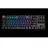 Keyboard Keychron Keychron C3 Pro 8K QMK Wired Mechanical Keyboard (C3PX-H1), Black, 80% TKL layout, RGB Backlight, 8000 Hz polling rate, PBT Cherry Shine-through, Keychron Super Switch Mechanical Red Switch, Hot-Swap, USB Type-C, gamer (tastatura/клавиатура)