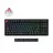 Клавиатура Keychron Keychron C3 Pro 8K QMK Wired Mechanical Keyboard (C3PX-H1), Black, 80% TKL layout, RGB Backlight, 8000 Hz polling rate, PBT Cherry Shine-through, Keychron Super Switch Mechanical Red Switch, Hot-Swap, USB Type-C, gamer (tastatura/клавиатура)