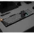 Клавиатура Keychron Keychron K5 Version2 QMK Wireless Custom Mechanical Keyboard (K5X-H1), Ultra-slim, Full Size layout, RGB Backlight, Shine-Through Keycaps, Keychron Low-Profile Mechanical Red Switch, Hot-Swap, Bluetooth, USB Type-C, gamer (tastatura/клавиатура)