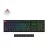 Keyboard Keychron Keychron K10 Version2 QMK Wireless Custom Mechanical Keyboard (K10X-J1), Full Size layout, RGB Backlight, Aluminium Frame,Shine-Through Keycaps, Keychron Super Switch Mechanical Red Switch, Hot-Swap, Bluetooth, USB Type-C, gamer (tastatura/клавиатура