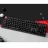 Keyboard Keychron Keychron K10 Version2 QMK Wireless Custom Mechanical Keyboard (K10X-J1), Full Size layout, RGB Backlight, Aluminium Frame,Shine-Through Keycaps, Keychron Super Switch Mechanical Red Switch, Hot-Swap, Bluetooth, USB Type-C, gamer (tastatura/клавиатура