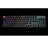 Keyboard Keychron Keychron K10 Version2 QMK Wireless Custom Mechanical Keyboard (K10X-J1), Full Size layout, RGB Backlight, Aluminium Frame,Shine-Through Keycaps, Keychron Super Switch Mechanical Red Switch, Hot-Swap, Bluetooth, USB Type-C, gamer (tastatura/клавиатура