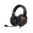 Boxa EDIFIER Edifier G2 II Black / Wired 7.1 Surround Sound Gaming Headset, RGB light effects, 50mm NdFeB unit, High-performance microphone, USB Easy In-line Adjustment, Compact design of soft leatherette earmuffs, 266g