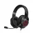 Колонка EDIFIER Edifier G2 II Black / Wired 7.1 Surround Sound Gaming Headset, RGB light effects, 50mm NdFeB unit, High-performance microphone, USB Easy In-line Adjustment, Compact design of soft leatherette earmuffs, 266g