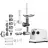 Masina de tocat carne Ardesto Meat Mincer ARDESTO MGA-2300J