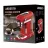 Кофемашина Ardesto Coffee Maker Espresso Ardesto YCM-E1501 Red