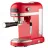 Aparat de cafea Ardesto Coffee Maker Espresso Ardesto YCM-E1501 Red