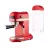 Aparat de cafea Ardesto Coffee Maker Espresso Ardesto YCM-E1501 Red
