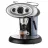 Кофемашина ILLY Coffee Maker Espressor illy X 7.1  6603  Black