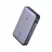 Baterie externa universala Xiaomi UGREEN Power Bank Two-way Fast Charging 20000mAh ,100W, Grey 25188