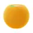 Умная колонка APPLE Apple HomePod mini Yellow MJ2E3