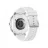 Smartwatch Samsung Samsung Galaxy Watch8 L500 Wi-Fi 46mm White with White Hybrid Band SM-L500NZWASEK