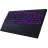Gaming keyboard RAZER Gaming Keyboard Razer Ornata V3 X, Silent Membrane Switches, Low-profile Keys, RGB, US Layout, USB.  SWITCH TYPE : Razer™ Membrane Switch APPROXIMATE SIZES : Full Size LIGHTING Single Zone Razer Chroma™ RGB Lighting WRIST REST Yes See lessexpand_less