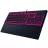 Gaming keyboard RAZER Gaming Keyboard Razer Ornata V3 X, Silent Membrane Switches, Low-profile Keys, RGB, US Layout, USB.  SWITCH TYPE : Razer™ Membrane Switch APPROXIMATE SIZES : Full Size LIGHTING Single Zone Razer Chroma™ RGB Lighting WRIST REST Yes See lessexpand_less