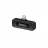 Микрофон Wireless Boya Microphone Wireless Boya BY-V1 V2.0 Ultracompact (Lightning - 1TX+1RX), Black