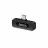 Микрофон Wireless Boya Microphone Wireless Boya BY-V10 V2.0 Ultracompact (Type C - 1TX+1RX) Black