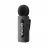 Микрофон Wireless Boya Microphone Wireless Boya BY-V10 V2.0 Ultracompact (Type C - 1TX+1RX) Black