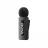 Микрофон Wireless Boya Microphone Wireless Boya BY-V20 V2.0 Ultracompact (Type C - 2TX+1RX) Black