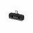 Microfon Wireless Boya Microphone Wireless Boya BY-V20 V2.0 Ultracompact (Type C - 2TX+1RX) Black