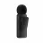 Microfon Wireless Boya Microphone Wireless Boya BY-V30 Ultracompact (Type C - 2TX+1RX+1 charging case), Black